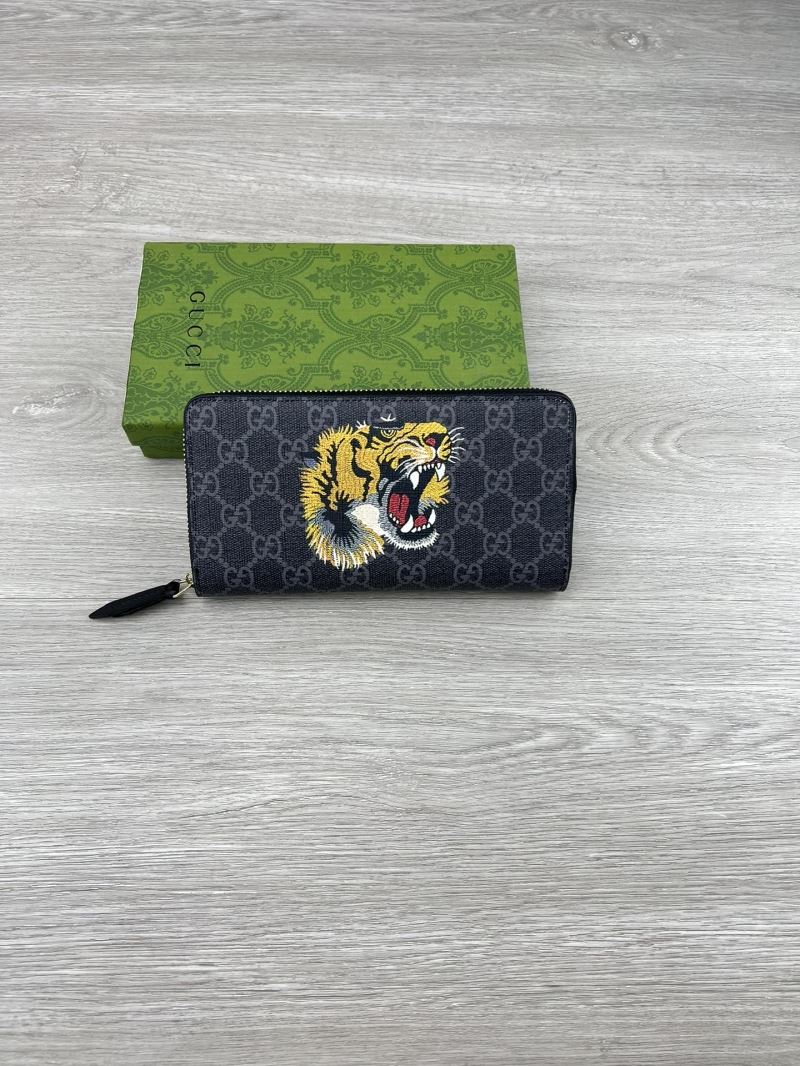 Gucci Wallets Purse